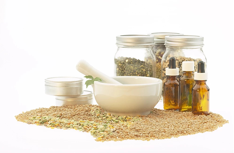 Nutrizione e salute